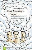 Das Sauna-Konzil: Eine erfrischende Konfessionsk