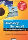 Photoshop Elements 8: So verbessern Sie Ihre Bilder / Schritt für Schritt zur perfekten Porträt-Retusche / Ordnen Sie Ihre Bilder mit der automatischen Gesichtserkennung (Action)