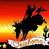 Oklahoma - The M