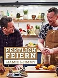 Festlich feiern mit Jamie & Jimmy