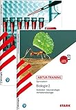 STARK Abitur-Training - Biologie Band 1+2 (STARK-Verlag - Training)