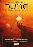 Dune (Graphic Novel). Band 1