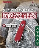 Schweizer Taschenmesser: Camping & Outdoor Survival G