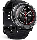 Amazfit Stratos 3 Smart Watch Black