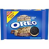 Oreo Java Chip Cookie 482g