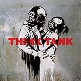 Think Tank (Special Edition) [Vinyl LP]