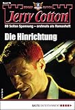 Jerry Cotton Sonder-Edition 76 - Krimi-Serie: Die Hinrichtung