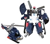TOBOT Abenteuer Mini Y Transformator Roboter Korea TV Animation Charakter Kinder Spielzeug
