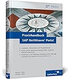 Praxishandbuch SAP NetWeaver Portal (SAP PRESS)
