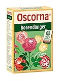 Oscorna Rosendünger, 2,5 kg