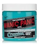 Manic Panic - Sea Nymph Pastel Classic Creme Vegan Cruelty Free Green Semi Permanent Hair Dye 118