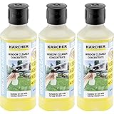 Kärcher RM 503 Fensterreiniger Konzentrat, 3er Pack (3 x 500ml)