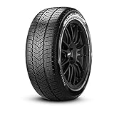 Pirelli Scorpion Winter XL - 235/60R18 - W