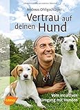 Vertrau auf deinen Hund: Vom intuitiven Umgang mit H