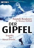 Der Gipfel: Tragödie am Mount E