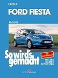 Ford Fiesta ab 10/08 by Imported by Yulo inc.(1905-07-06)