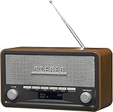 Denver DAB Radio DAB-18, b