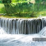 Natürlicher Fluss (Schleife)