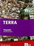 TERRA Geography. Urban Environments: Schulbuch Klasse 9/10 (Bilingualer Unterricht)