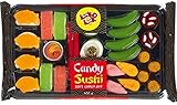 Look-o-Look Plateau de bonbons sushis 300g