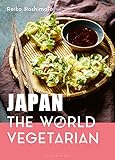 Japan: The World Vegetarian (English Edition)