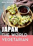 Japan: The World Vegetarian (English Edition)