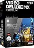 MAGIX Video deluxe MX Premium (V.18)