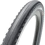 Maxxis Unisex – Erwachsene Receptor EXO Reifen, Schwarz, 28x1.50