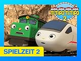 Spielzeit 2 - D