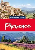 Baedeker SMART Reiseführer Provence (Baedeker SMART Reiseführer E-Book)