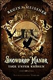 Snowdrop Manor: Tag