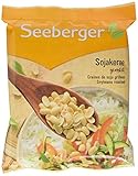 Seeberger Sojakerne geröstet , 13er Pack (13 x 150 g Packung)