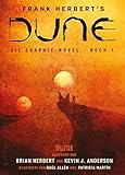 Dune (Graphic Novel). Band 1