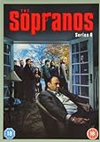 Sopranos - Series 6 - Part 1 [DVD]
