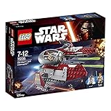 LEGO STAR WARS 75135 - Obi-Wan's Jedi Intercep