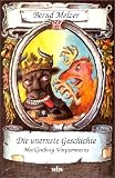 Die unernste Geschichte Mecklenburg-Vorp