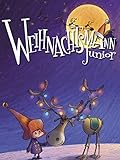 Weihnachtsmann Junior - Der F