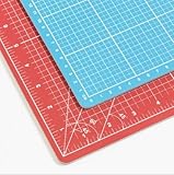 Snaply Schneidematte A2 60 x 45 cm Matte für Rollschneider - Preis gilt für 1 M