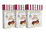 Jelly Belly Harry Potter Set - Jelly Beans Bertie Bott's 3er Set 35g - (3 x 35g)