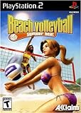 Summer Heat Beach Volleyball [DVD-ROM] [PlayStation2] [IMPORT]