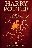 Harry Potter e a Pedra Filosofal (Portuguese Edition)