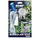 Hobby 00671 Bubble Air Spot 'moon', LED mit Ausströmerfunk