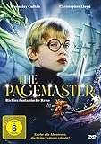 The Pagemaster - Richies fantastische R