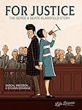 For Justice: The Serge & Beate Klarsfeld Story (English Edition)