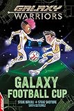 Galaxy Football Cup (EDGE: Galaxy Warriors, Band 7)