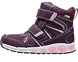 ZIGZAG Unisex Boot Taier mit wasserdichter Funktion 4081 Potent Purple, 24