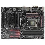 TOPOU Mainboard Fit for Asus B85-Pro ​​Gamer Desktop Motherboard B85 Sockel LGA 1150 I7 I5 I3 DDR3 32G SATA3 USB3.0 ATX