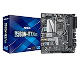 ASROCK B560M-ITX/AC Intel S1200 MITX R