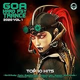 Goa Psy Trance Hard Trance 2020 Top 10 Hits Hi-Trip, Vol. 1