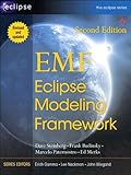 EMF: Eclipse Modeling Framework (English Edition)